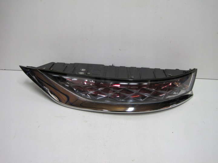 Licht heck hinten CITROEN DS7 LED 9815722580 rechts
