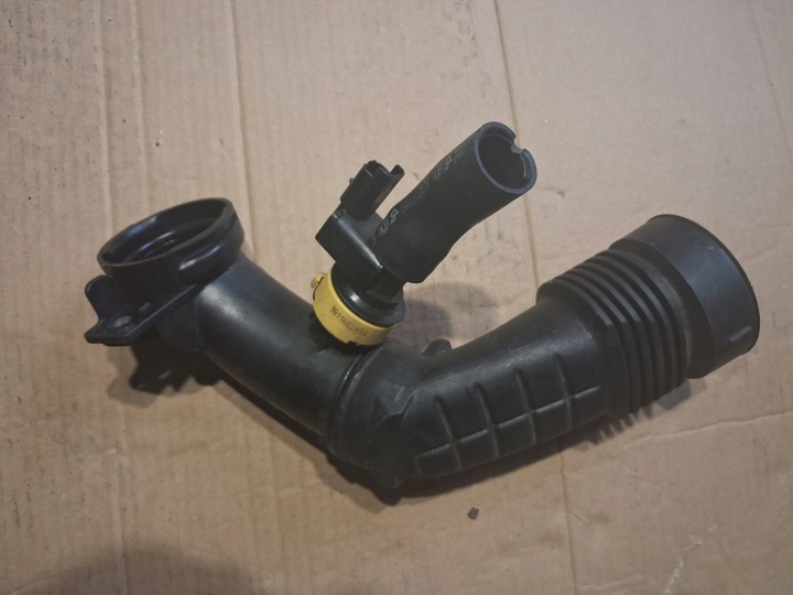 Tubazione tubo Dell’aria PEUGEOT 308 1.6THP 9810921180