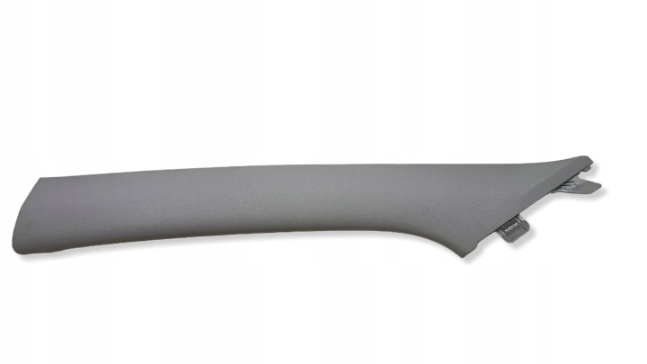 HYUNDAI KONA Plastique PRZYSZYBOWY Couverture tablier moteur SLUPKA Garniture moulure montant Gauche 17-23R
