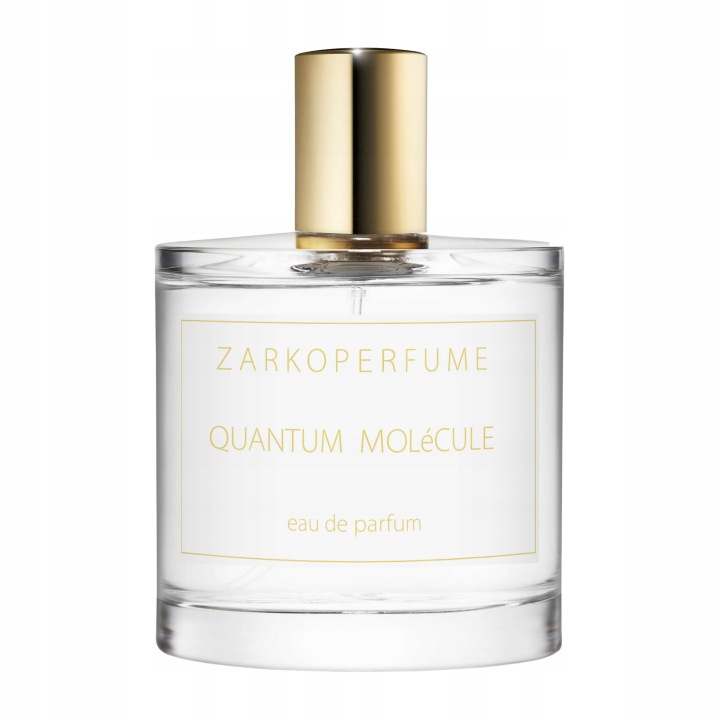 zarkoperfume quantum molecule