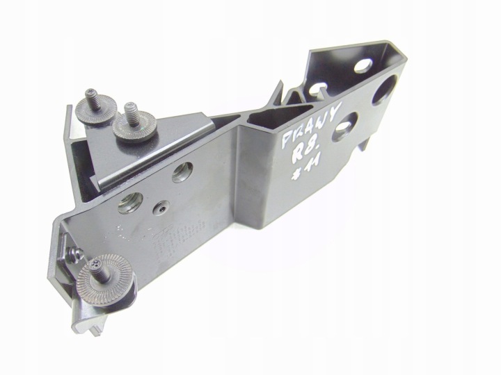 Couvercle, Couverture WMACNIAJACA Toit Toit Droit AUDI R8 4S SPYDER 4S7813762C