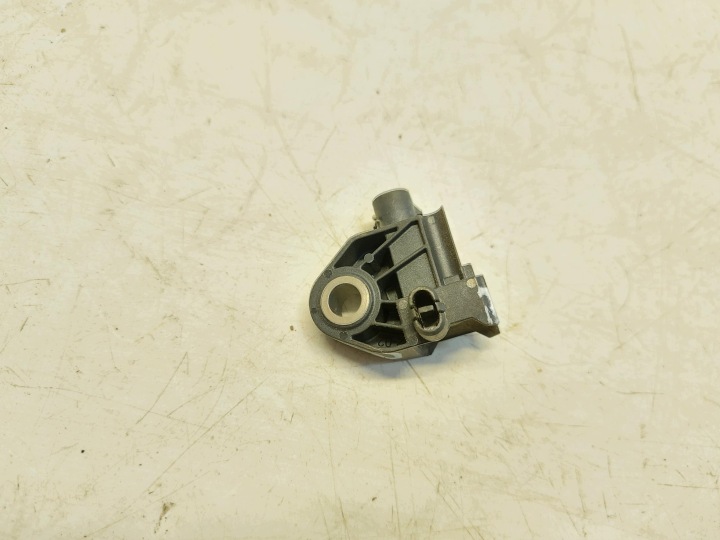 Audi Q8 E-TRON SportBack sensor airbag uderzeniowy zderzenia 4ke959345a