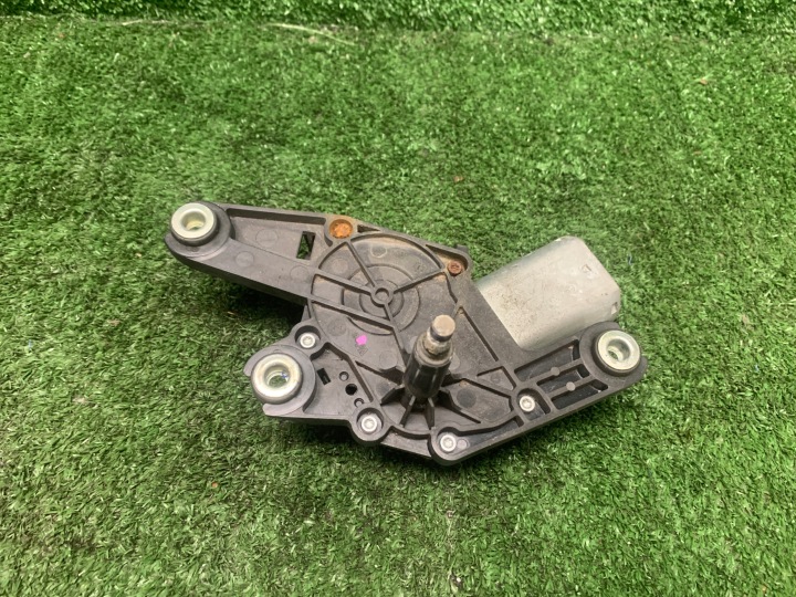 motor stěrače záď MERCEDES W212 KOMBI 53845447