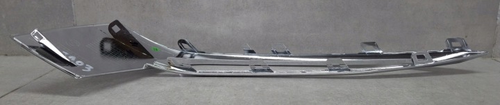 Bufferboard αριστερά μπροστά BMW 5 G30 G31 Πολυτελής γραμμή 17-20 LH 12
