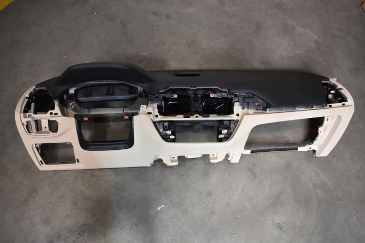 IDEALNA Console BMW G01 G02 1