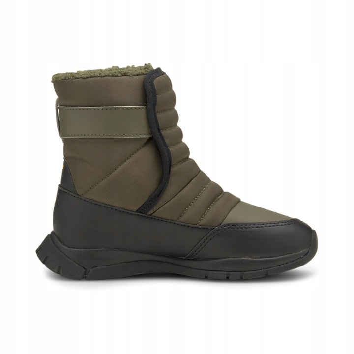 Взуття для дітей Puma Nieve WTR AC PS 380745 02 Р. 30 — фото 5