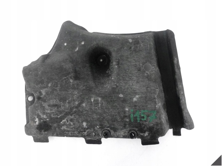 AUDI RS7 S7 A7 4G8 A6 S6 4G0 C7 LIFT 10-18 fedél fedél alváz bal eleje