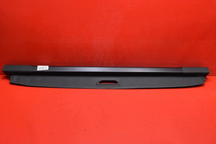 Plage arrière enrouleur Porte coffre hayon MERCEDES B-KLASA W245 5D HB 05-08