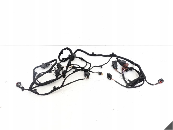 VW TIGUAN III 571 24- cablaggio cablaggio + 6x sensore PDC Paraurti Anteriore Y9T
