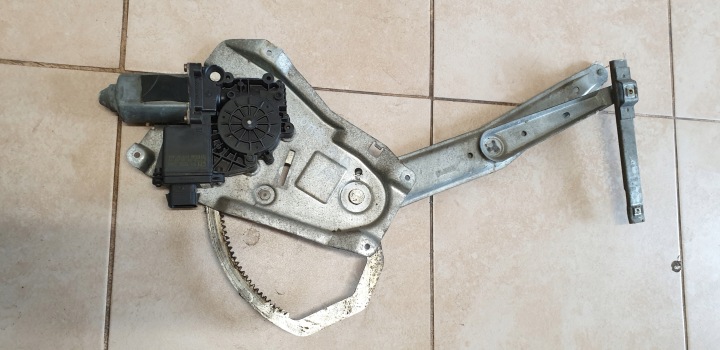 ablak lehuzo mehanizmus jobb eleje OPEL OMEGA B