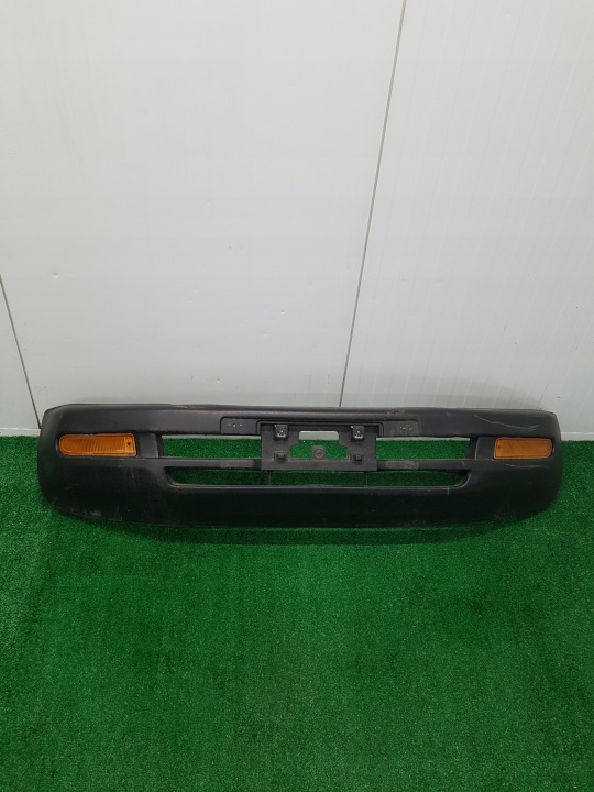 Paraurti Anteriore Anteriore TOYOTA RAV 4