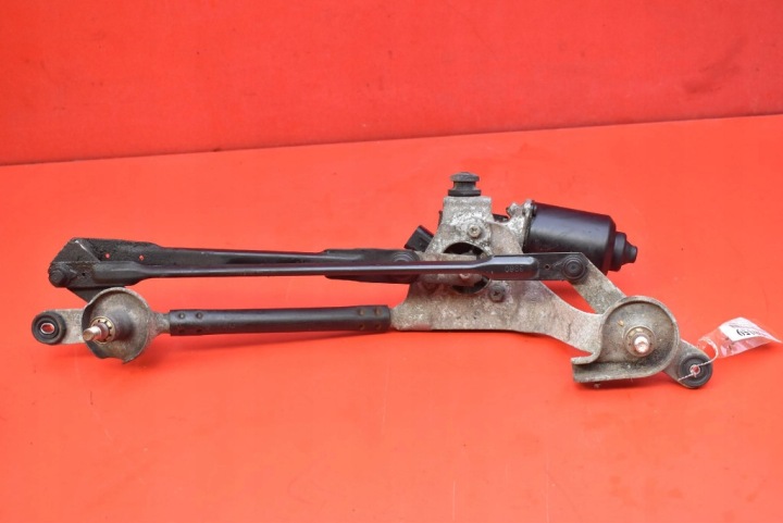 mechanism mini motor of wipers front EU 98110-3Z000 HYUNDAI I40 VF 11-15