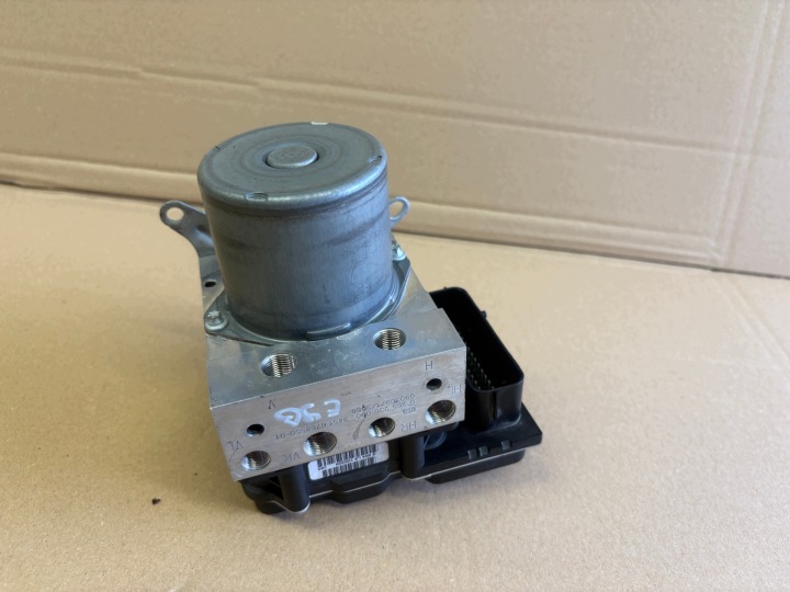 BMW E90 Pompe ABS 6784868