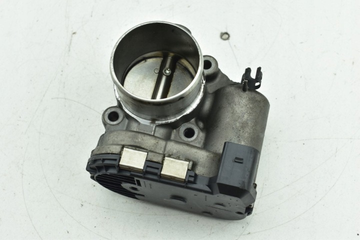 Valvola a farfalla FORD FOCUS MK3 MONDEO MK4 FIESTA MK3 1.6 ECO 7S7G-9F991-BA