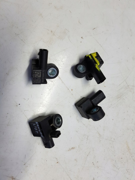 FORD RANGER IV V 2021 Beschleunigungssensor Crashsensor