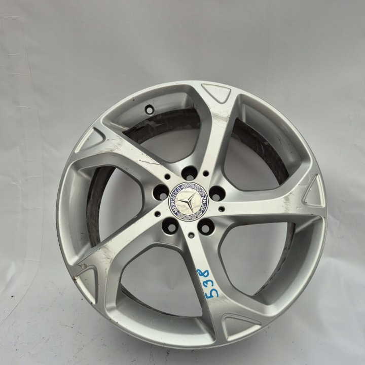 MERCEDES GLA X156 CERCHIO di alluminio 18" A1564012500