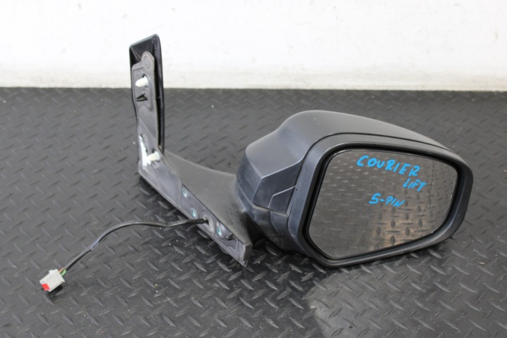 SPECCHIETTO RETROVISORE Destro 5 pin FORD TRANSIT COURIER LIFT