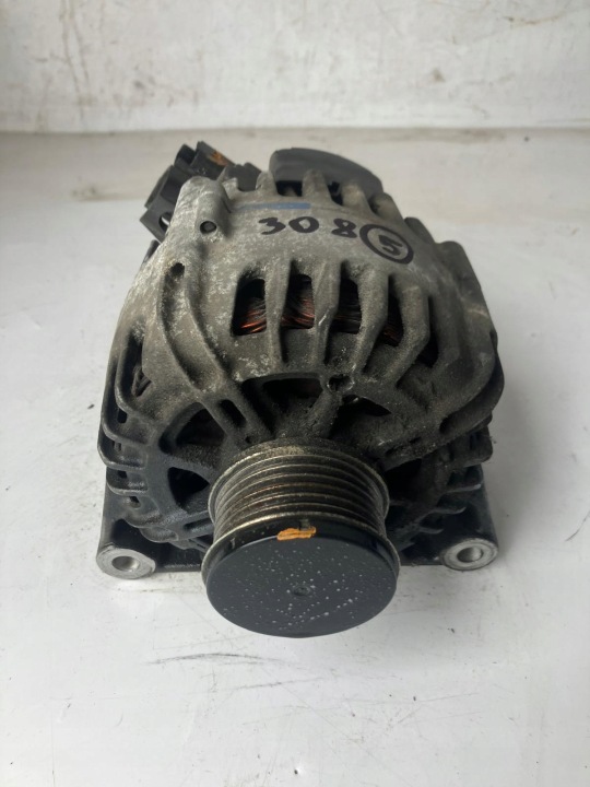 alternator PEUGEOT 308 T9 1.2 THP 9670899580