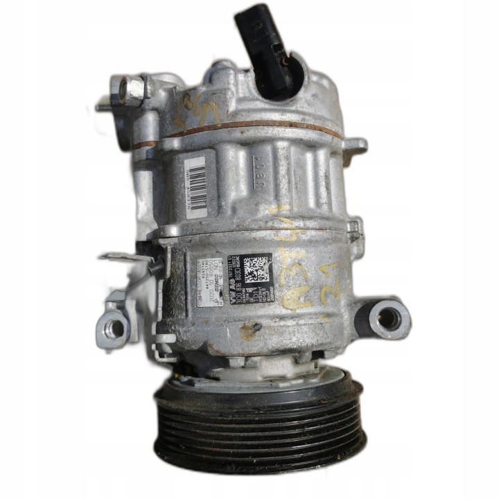 AUDI A3 3Q0.816.803.D 3Q0.816.803 3Q0816803D 3Q0816803 D Compresseur KLIMATYZ