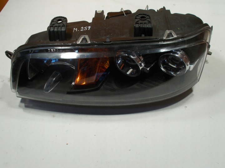Licht links vorne REFLEKTOR links FIAT PUNTO II 08-661-1132L DEPO LADNA