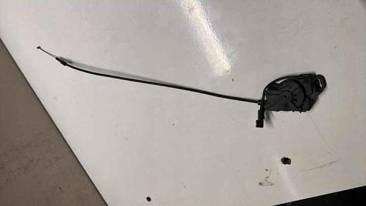 lanko sedačka ľavý predok SAAB 9-3 93 CABRIO EUROPA 6910533203