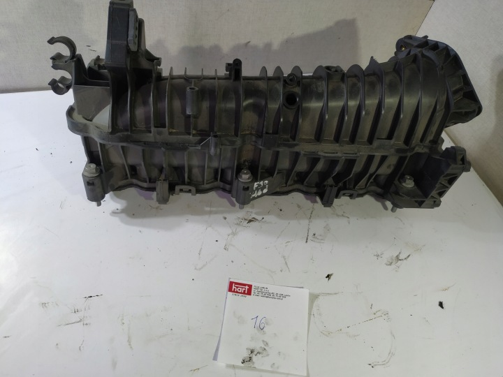 intake manifold N47 2.0D BMW F30 F31 F10 E90 F11