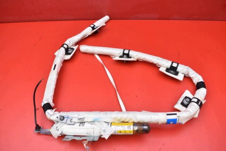 airbag roof airbag right BM5114K159CA FORD FOCUS MK3 LIFT