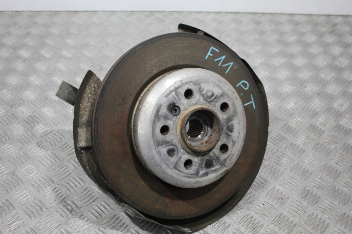 Achsschenkel Radnabe Radlager rechts heck BMW 5 F10 F11
