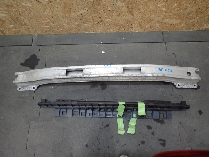 STOSSSTANGENTRÄGER HECK PEUGEOT 5008 968620268000