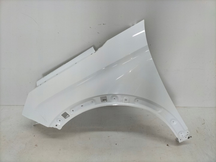 fender front front left PEUGEOT 3008 5008 II 16