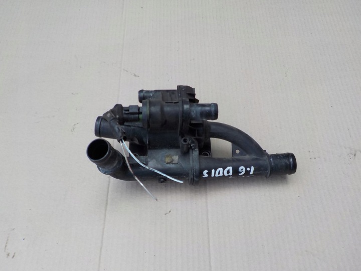 Scatola termostato suzuki sx4 1,6 ddis 9670253780