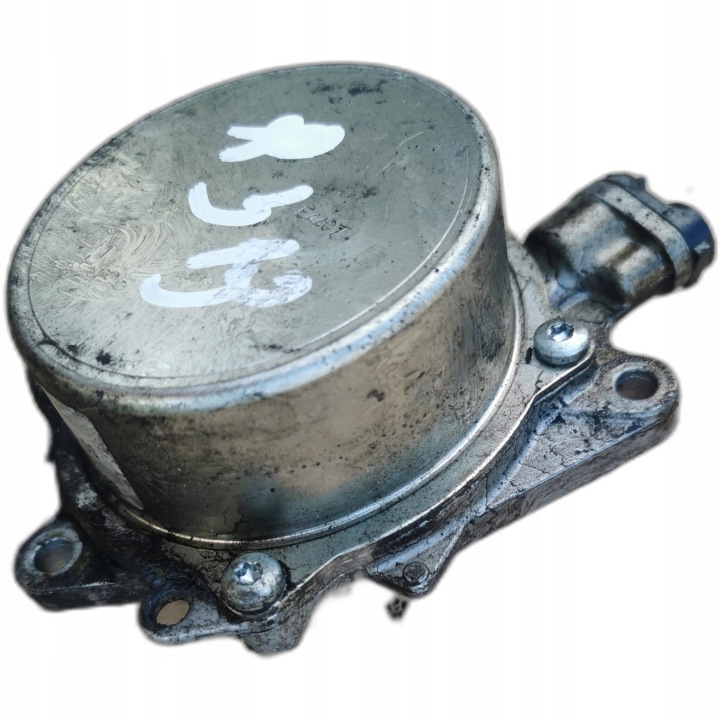 pump VACUM PEUGEOT 207 V757081380-02B 7.01490.0500 PIERBURG 1.6 16V