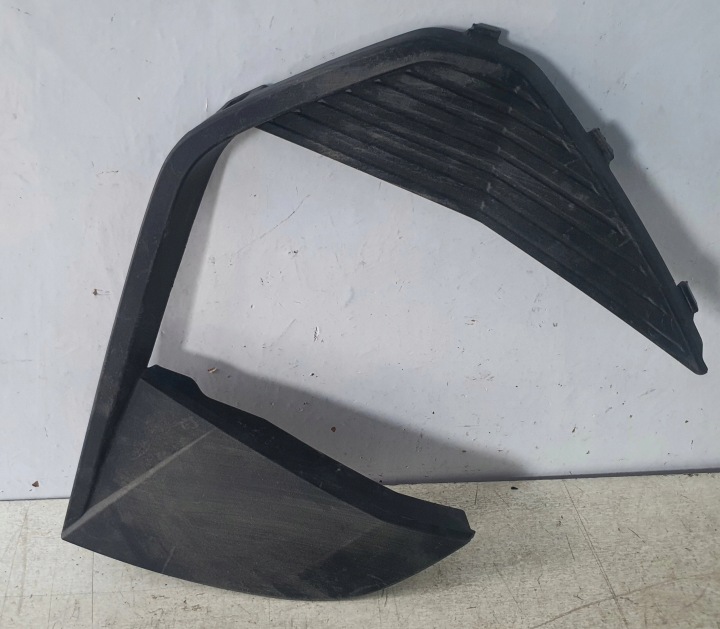 PEUGEOT 2008 II LIFT 23- griglia Paraurti Destro Anteriore Originale 9852662680
