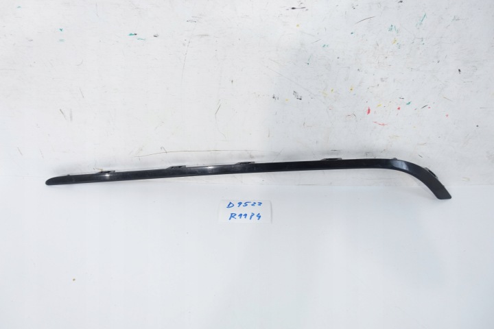 KIA PROCEED III LIFT moulding of a bumper right rear part 21- 86652-J7LA0