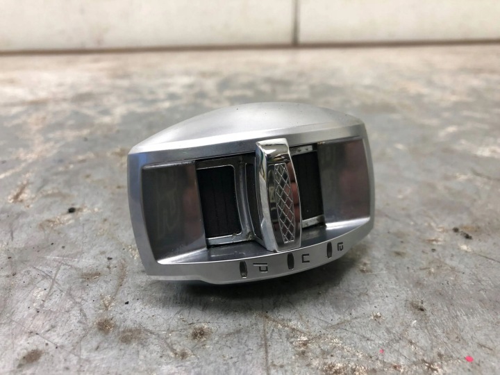 Bouton DNA ALFA ROMEO MITO 156078266