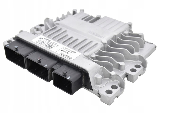 Ordinateur Unité de contrôle RENAULT 8200565863