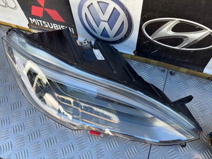 TESLA 3 ΠΛΑΙΣΙΟ ΛΑΜΠΑΣ ΝΟΜΟΣ 21- 1053570-00-G 1053571-00-G 5