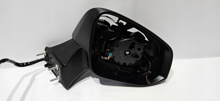 SPECCHIETTO RETROVISORE Destro TOYOTA HIGHLANDER IV 19- 14+4 18 PIN 87910-0E402 Originale