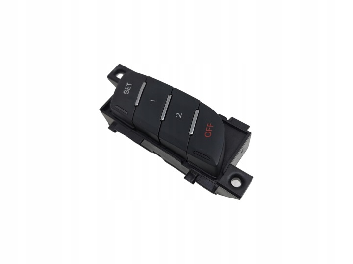 ovladac PAMIECI sedačka levý AUDI A7 C7 S7 4G LIFT 2018 4G8959769