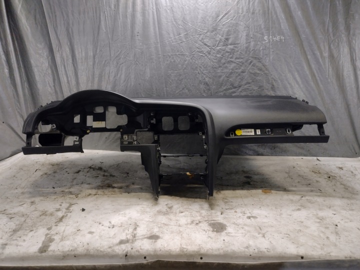 palubní přístrojová deska Audi A6 C6 4F0857067A