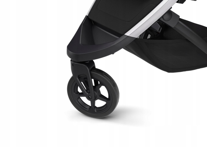 Thule Spring Canopy дашок для візка — фото 12