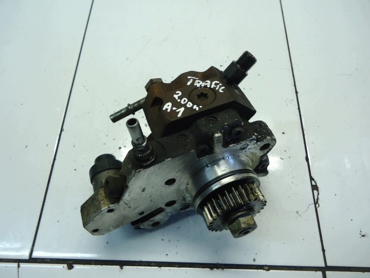 RENAULT TRAFIC II 2.0DCI 2.0 DCI Einspritzpumpe 0445010099