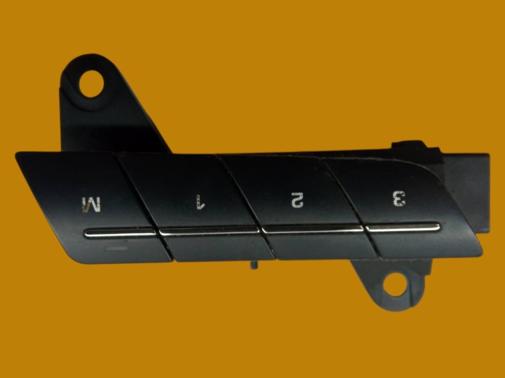 Bouton Siège AW9314776AA Jaguar XJ VIII (2009-2019) X351