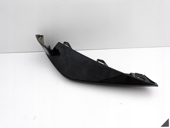 BMW M3 G80 M4 G82 G83 GX M-POWER bumper moulding SPOILER right front