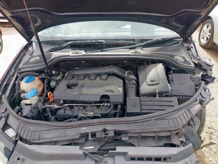 engine pillar CAW CAWB 2.0 TFSI VW SCIROCCO AUDI A3 8P PASSAT B6 GOLF VI