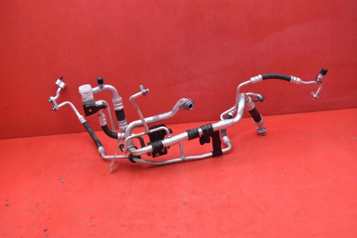 Schlauch rohr klimaanlage T41623-1631 KIA EV6 77.4 kWH 229 KM 21