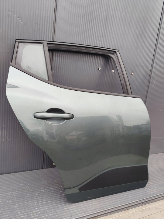 DACIA SANDERO III ajtó far jobb