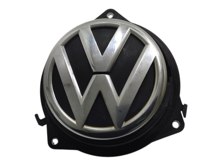 kvaka zadnja hauba prtljažnika stražnji dio LOGO VOLKSWAGEN GOLF VI 2008-2012 6R0827469C