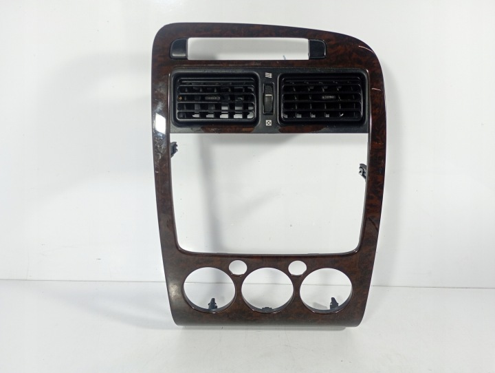 Toyota Avensis T22 1 97-03 cover frame RADIO OE 5541205130