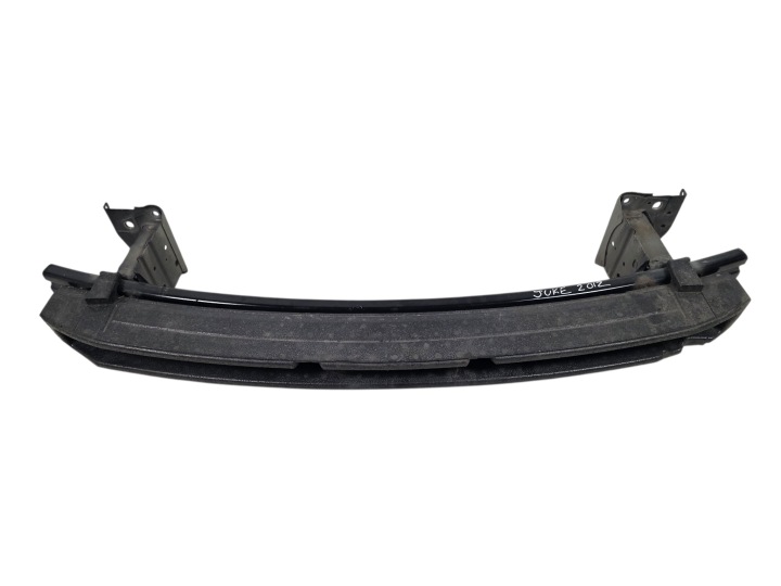 NISSAN JUKE and 1 F15 2012 bumper support of the front complete ABSORBER original.